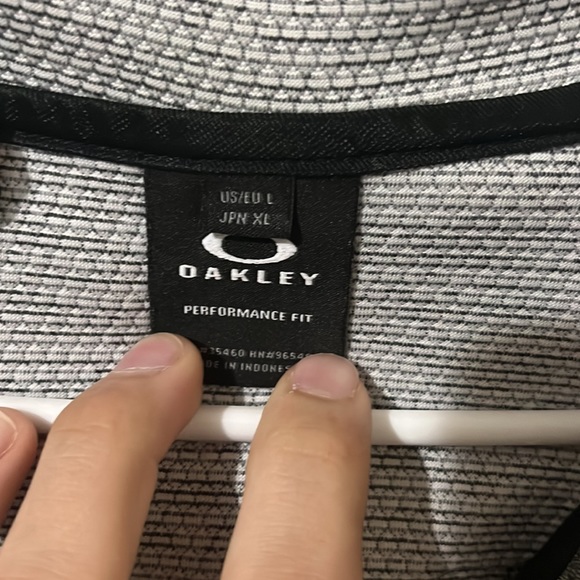 Oakley jacket - Picture 2 of 4